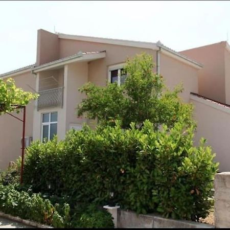 Apartmant Milan Trogir Eksteriør billede