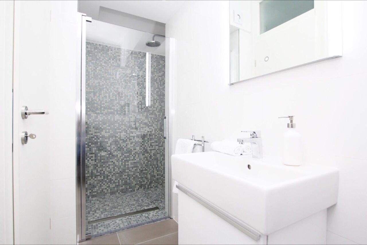 Apartmant Milan Trogir Eksteriør billede